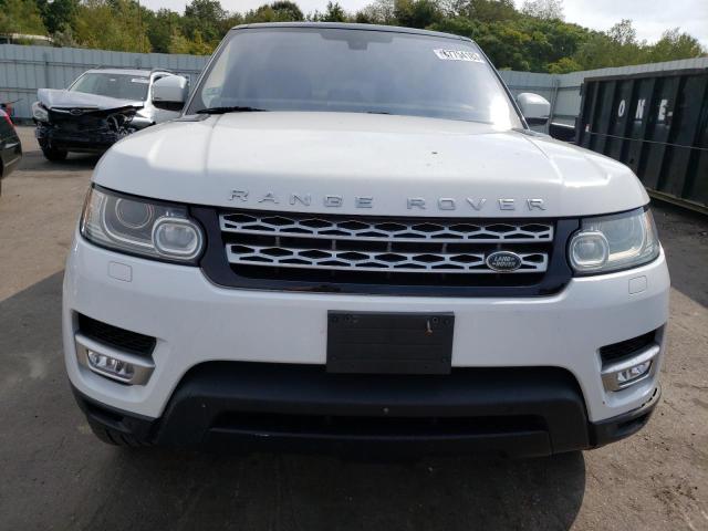 Photo 4 VIN: SALWR2EF8GA105469 - LAND ROVER RANGEROVER 