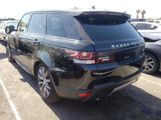 Photo 2 VIN: SALWR2EF8GA562847 - LAND ROVER RANGEROVER 