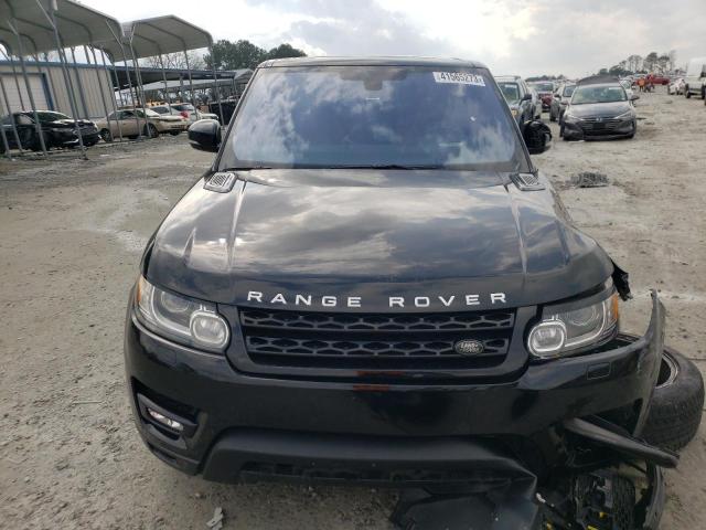 Photo 4 VIN: SALWR2EF8GA568843 - LAND ROVER RANGE ROVE 