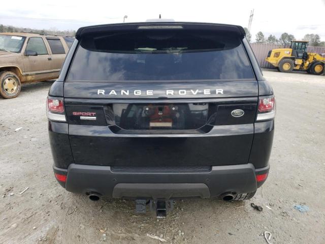 Photo 5 VIN: SALWR2EF8GA568843 - LAND ROVER RANGE ROVE 