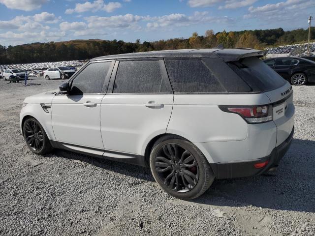 Photo 1 VIN: SALWR2EF8GA588686 - LAND ROVER RANGE ROVE 