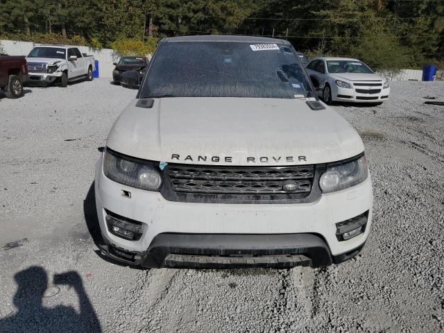 Photo 4 VIN: SALWR2EF8GA588686 - LAND ROVER RANGE ROVE 