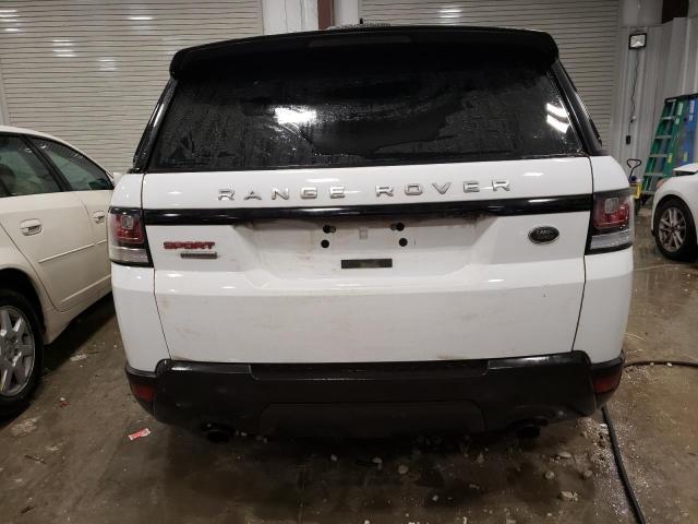 Photo 5 VIN: SALWR2EF8GA589420 - LAND ROVER RANGE ROVE 