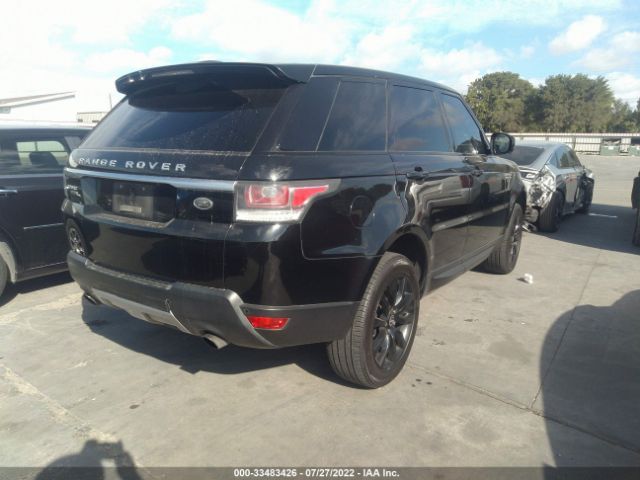 Photo 3 VIN: SALWR2EF9EA323191 - LAND ROVER RANGE ROVER SPORT 