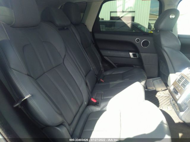 Photo 7 VIN: SALWR2EF9EA323191 - LAND ROVER RANGE ROVER SPORT 