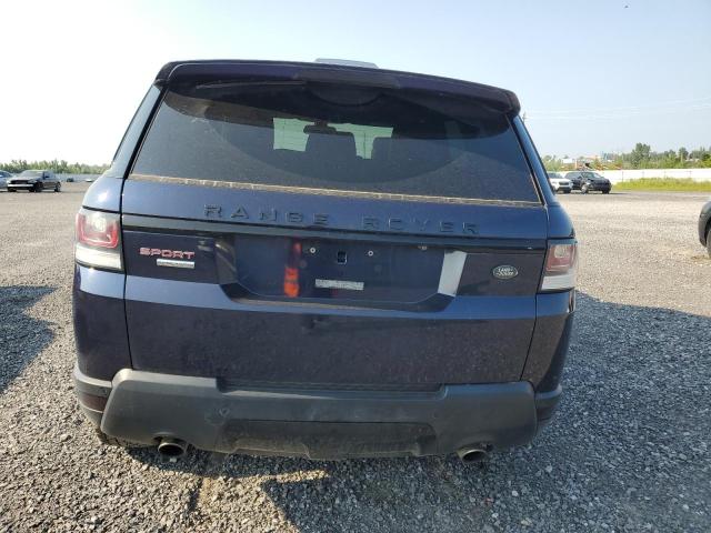 Photo 5 VIN: SALWR2EF9EA324552 - LAND ROVER RANGEROVER 