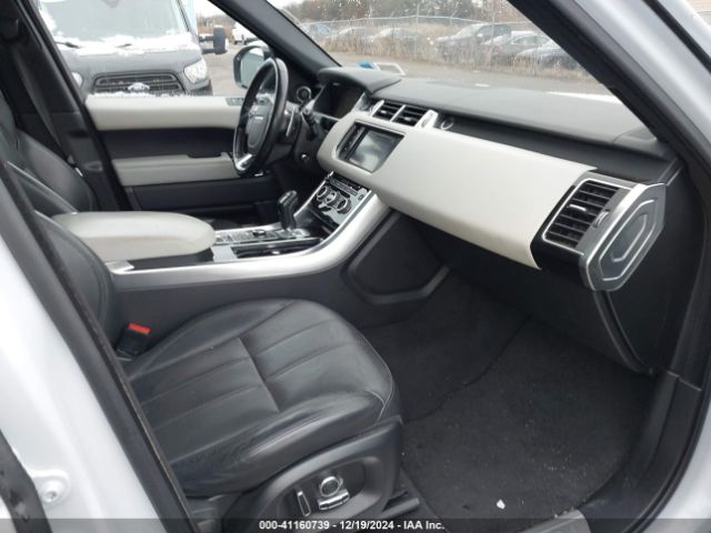 Photo 4 VIN: SALWR2EF9GA563912 - LAND ROVER RANGE ROVER SPORT 