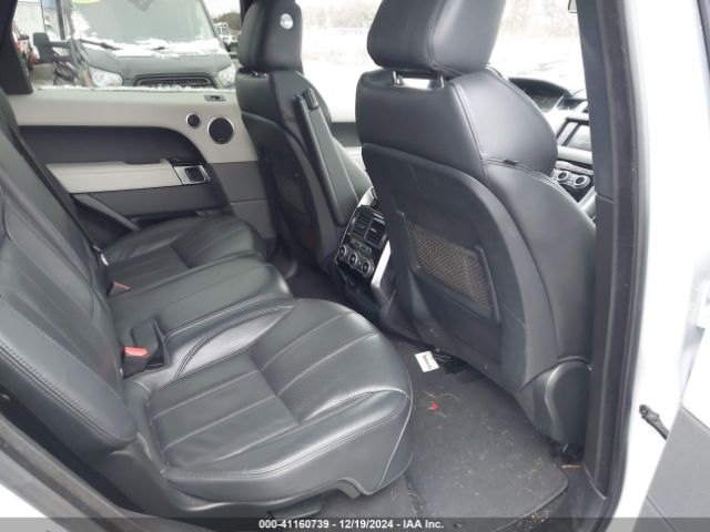 Photo 7 VIN: SALWR2EF9GA563912 - LAND ROVER RANGE ROVER SPORT 