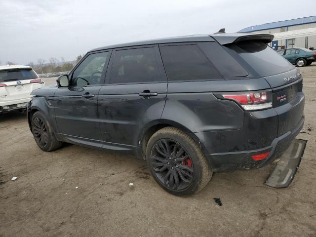 Photo 1 VIN: SALWR2EF9GA577163 - LAND ROVER RANGE ROVE 