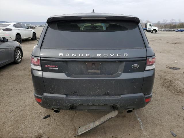 Photo 5 VIN: SALWR2EF9GA577163 - LAND ROVER RANGE ROVE 