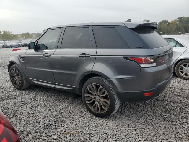 Photo 1 VIN: SALWR2EF9GA598028 - LAND ROVER RANGE ROVE 