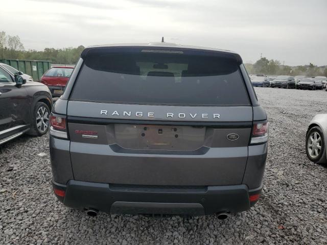 Photo 5 VIN: SALWR2EF9GA598028 - LAND ROVER RANGE ROVE 