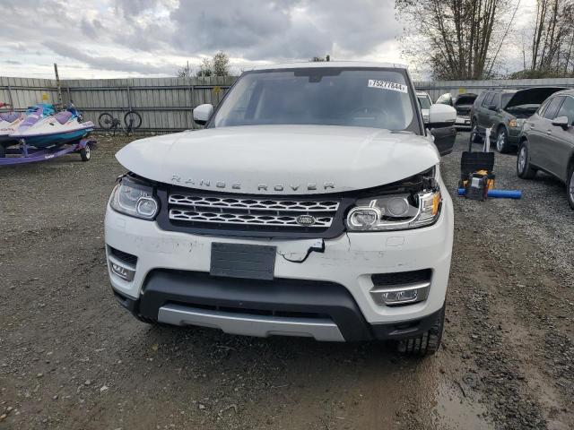 Photo 4 VIN: SALWR2EF9GA599647 - LAND ROVER RANGE ROVE 