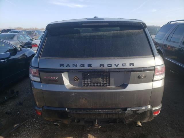 Photo 5 VIN: SALWR2EFXEA330876 - LAND ROVER RANGE ROVE 