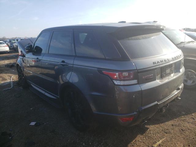 Photo 1 VIN: SALWR2EFXEA330876 - LAND-ROVER RANGE ROVE 