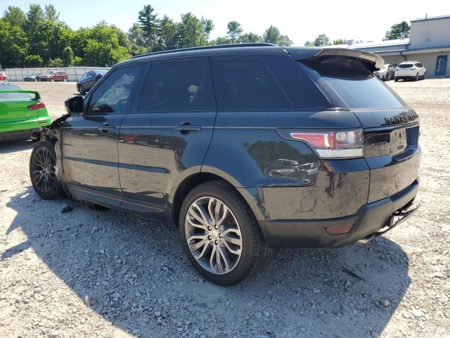 Photo 1 VIN: SALWR2EFXEA336046 - LAND ROVER RANGEROVER 