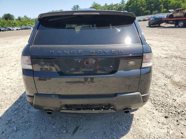 Photo 5 VIN: SALWR2EFXEA336046 - LAND ROVER RANGEROVER 