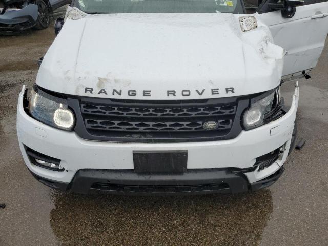 Photo 11 VIN: SALWR2EFXGA568729 - LAND ROVER RANGE ROVE 