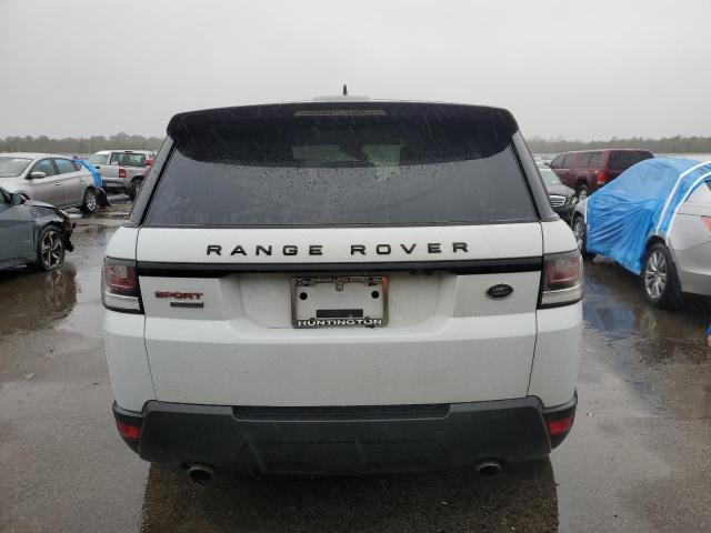 Photo 5 VIN: SALWR2EFXGA568729 - LAND ROVER RANGE ROVE 