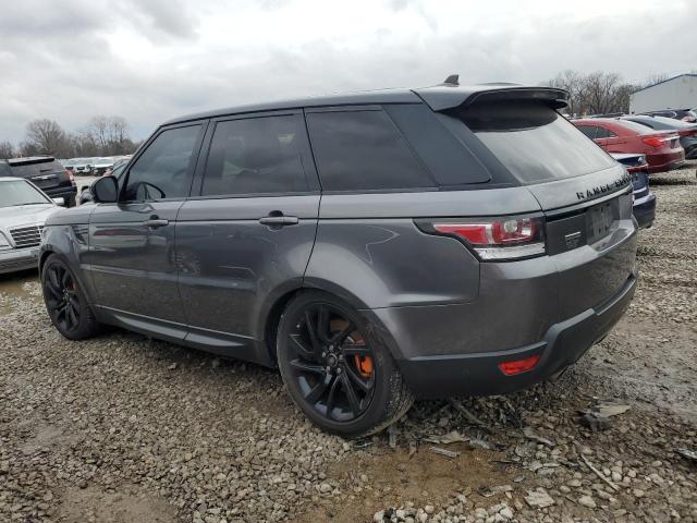 Photo 1 VIN: SALWR2EFXGA588432 - LAND ROVER RANGE ROVE 