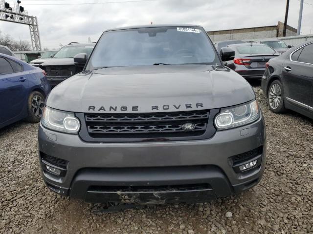 Photo 4 VIN: SALWR2EFXGA588432 - LAND ROVER RANGE ROVE 