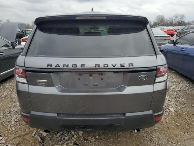 Photo 5 VIN: SALWR2EFXGA588432 - LAND ROVER RANGE ROVE 