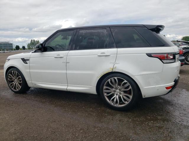 Photo 1 VIN: SALWR2EFXGA597793 - LAND ROVER RANGEROVER 