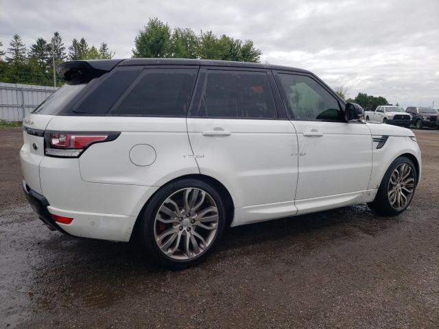 Photo 2 VIN: SALWR2EFXGA597793 - LAND ROVER RANGEROVER 