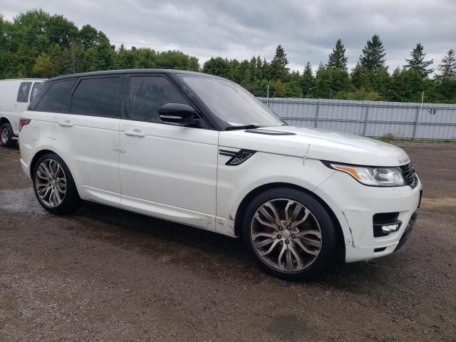 Photo 3 VIN: SALWR2EFXGA597793 - LAND ROVER RANGEROVER 