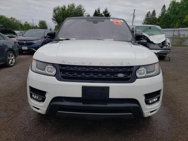 Photo 4 VIN: SALWR2EFXGA597793 - LAND ROVER RANGEROVER 