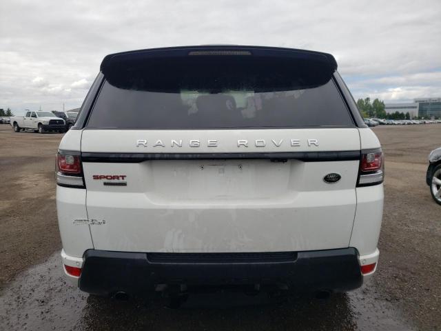 Photo 5 VIN: SALWR2EFXGA597793 - LAND ROVER RANGEROVER 