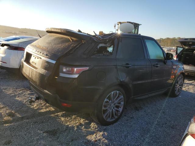 Photo 2 VIN: SALWR2FE0HA165706 - LAND ROVER RANGE ROVE 