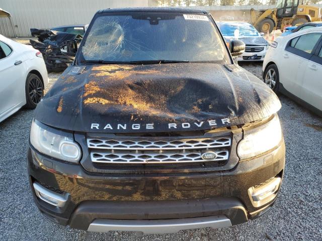 Photo 4 VIN: SALWR2FE0HA165706 - LAND ROVER RANGE ROVE 