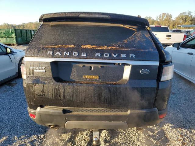 Photo 5 VIN: SALWR2FE0HA165706 - LAND ROVER RANGE ROVE 