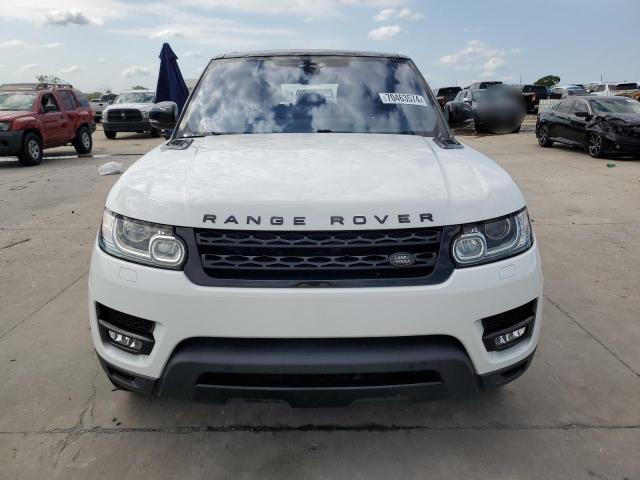 Photo 4 VIN: SALWR2FE1HA126347 - LAND ROVER RANGE ROVE 