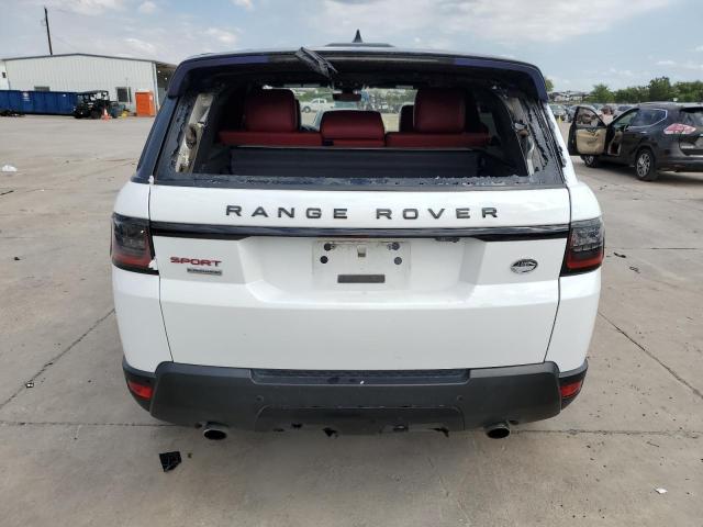 Photo 5 VIN: SALWR2FE1HA126347 - LAND ROVER RANGE ROVE 