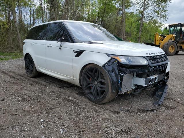 Photo 3 VIN: SALWR2FE1HA167853 - LAND ROVER RANGEROVER 