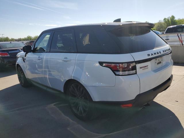 Photo 1 VIN: SALWR2FE1HA180229 - LAND-ROVER RANGEROVER 