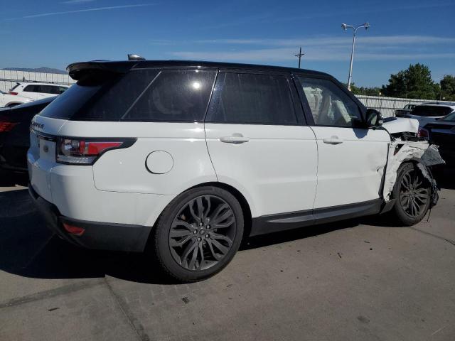 Photo 2 VIN: SALWR2FE1HA180229 - LAND-ROVER RANGEROVER 