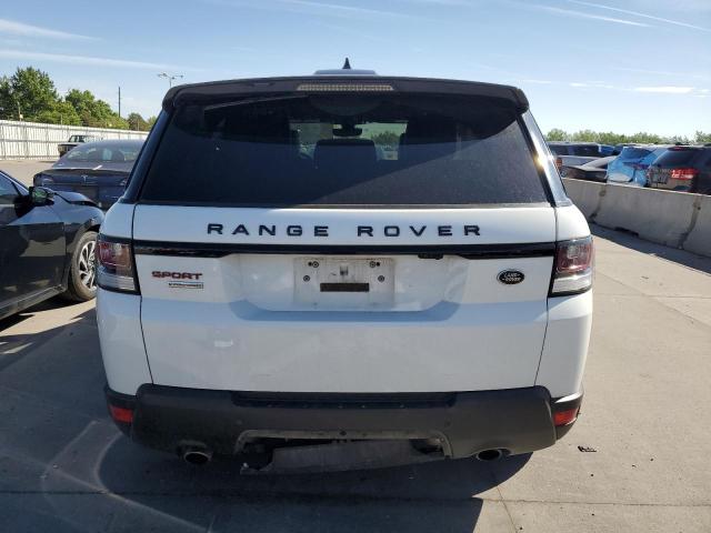 Photo 5 VIN: SALWR2FE1HA180229 - LAND-ROVER RANGEROVER 