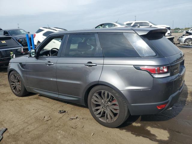 Photo 1 VIN: SALWR2FE1HA180540 - LAND ROVER RANGE ROVE 