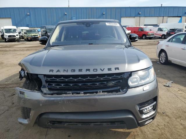 Photo 4 VIN: SALWR2FE1HA180540 - LAND ROVER RANGE ROVE 