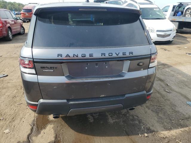 Photo 5 VIN: SALWR2FE1HA180540 - LAND ROVER RANGE ROVE 