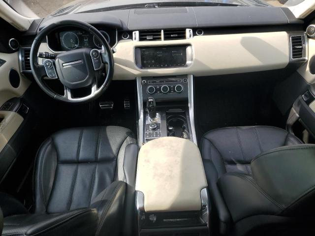 Photo 7 VIN: SALWR2FE1HA180540 - LAND ROVER RANGE ROVE 