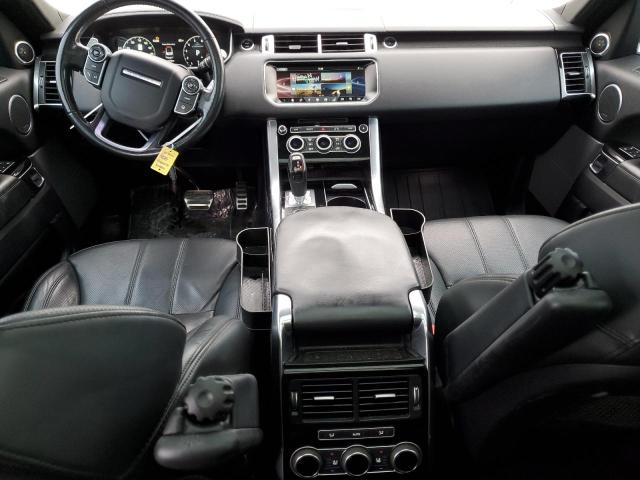 Photo 7 VIN: SALWR2FE2HA152147 - LAND ROVER RANGE ROVE 