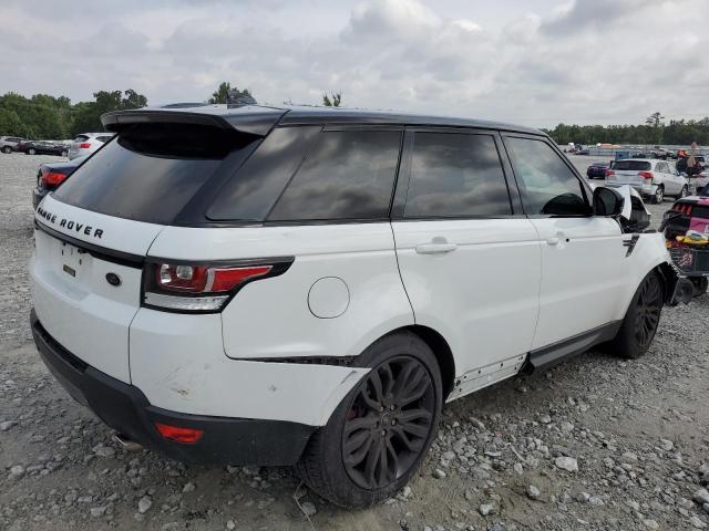 Photo 2 VIN: SALWR2FE3HA143540 - LAND ROVER RANGE ROVE 