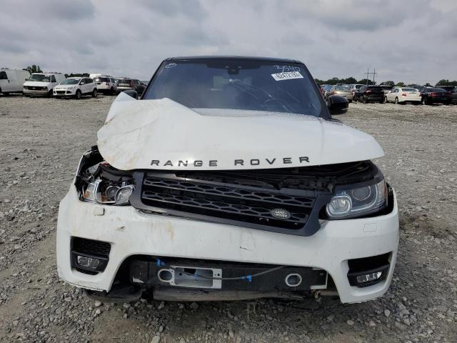 Photo 4 VIN: SALWR2FE3HA143540 - LAND ROVER RANGE ROVE 