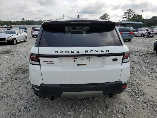 Photo 5 VIN: SALWR2FE3HA143540 - LAND ROVER RANGE ROVE 