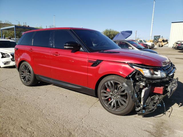 Photo 3 VIN: SALWR2FE3HA146342 - LAND ROVER RANGE ROVE 