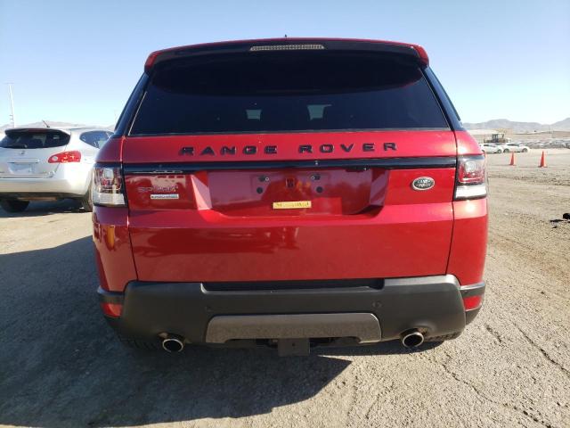 Photo 5 VIN: SALWR2FE3HA146342 - LAND ROVER RANGE ROVE 